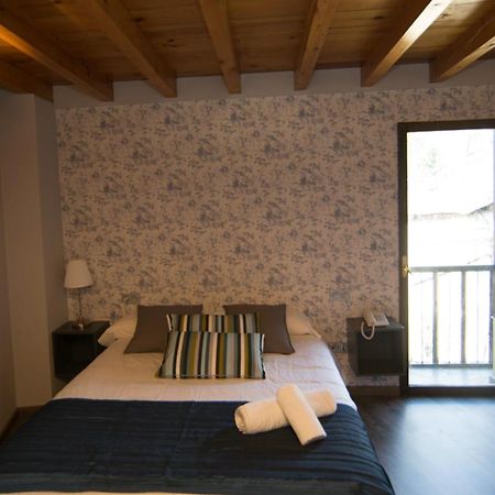 Hôtel El Capricho de Valérie à Molinaseca Extérieur photo